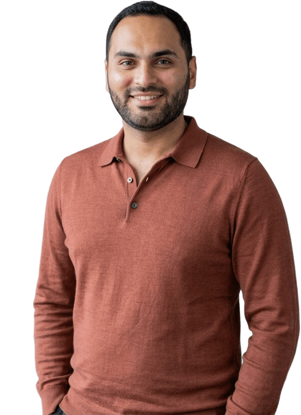 Hassaan Ahmad