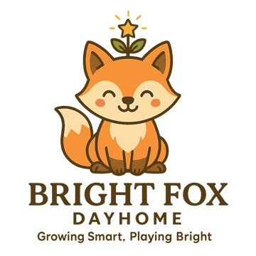 Bright Fox Dayhome